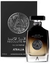 Atralia Absolute Noir Eau de Parfum para Hombre 100 Ml Luxurious And Long Lasting