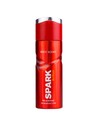 Khadlaj Spark Action Deodorant Spray 200 Ml Unisex
