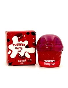 tobies_tubbees_lip_balm_cherry_luxe_unisex_10_gr_-_bálsamo_labial_nutritivo_con_aroma_a_cereza_5055810057664_oferta