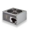 Nilox Psni-6001 Fuente de Alimentación 600w Metálica para Pc Gaming y Ordenadores de Alto Rendimiento