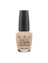 Opi Nail Lacquer Samoan Sand Esmalte de Uñas Larga Duración Hasta 7 Días 15 Ml
