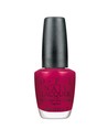 Opi Nail Lacquer I'm Not Really A Waitress Esmalte de Uñas Larga Duración Hasta 7 Días 15 Ml