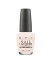 Opi Nail Lacquer Bubble Bath Esmalte de Uñas Larga Duración Hasta 7 Días 15 Ml