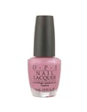 Opi Nail Lacquer Aphrodite's Pink Nightie Esmalte de Uñas Duración Hasta 7 Días 15 Ml