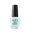 Opi Nail Lacquer Esmalte de Uñas Duración Hasta 7 Días Gelato On My Mind 15 Ml