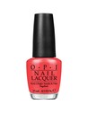 Opi Nail Lacquer Esmalte de Uñas Larga Duración Hasta 7 Días Livelovecarnaval 15 Ml