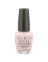Opi Nail Lacquer Esmalte de Uñas Duración Hasta 7 Días Mimosas For Mr & Mrs 15 Ml