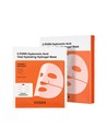 Cosrx 5 Pdrn Hyaluronic Acid Vital Pack de 3 Mascarillas Faciales Hidratantes Hidrogel 34 Gr