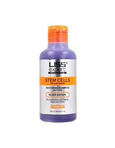 liss_expert_professional_stem_cells_silver_edition_champú_250_ml_para_cabello_gris_y_blanco_0737633285305_oferta