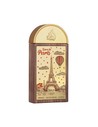 Lattafa Pride Love In Paris Eau de Parfum 100 Ml Fragancia Femenina Floral Dulce
