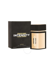 Vurv Parfüm Profumo Intensity Homme Eau de Parfum 100ml