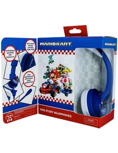 otl_technologies_auriculares_interactivos_mario_kart_con_cable_micrófono_niños_licencia_oficial_azul_5055371623452_oferta 2