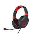 Otl Technologies Auriculares G1 Pro Gaming Pokemon Ball Negro Jack 3.5 mm