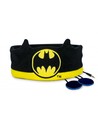 Otl Technologies Oyl Kids Audio Band Headphones Batman Dc0795 Auriculares Infantiles