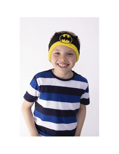 OTL TECHNOLOGIES OYL Kids Audio Band Batman DC0795 Auriculares Infantiles | Kiwiku
