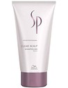 Wella System Professional Clear Scalp Hair Shampoo 150 Ml Champu Limpiador Cuero Cabelludo