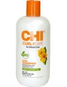 Chi Curlycare Curl Shampoo 355 Ml Champu Hidratante Rizos