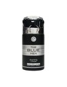 Riiffs the Blue Men Perfumed Body Spray 250 Ml Fragancia Masculina Fresca Amaderada