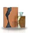 Rave Royal Supreme Dominant Eau de Parfum 100 Ml Fragancia Unisex Oriental Especiada