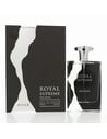 Rave Royal Supreme King Eau de Parfum 100 Ml Fragancia Unisex Oriental Especiada