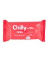 Chilly Bike Wipes Toallitas Íntimas Higiene 100% Biodegradables Ph 3.5
