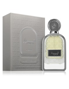 Asdaf Rave Spray Qatar Eau de Parfum 80 Ml Fragancia Masculina Fresca Amaderada