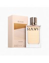 Rave Au Soleil Eau de Parfum 100 Ml Fragancia Femenina Floral Oriental