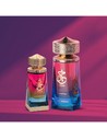 Paris Corner Khair Confection Eau de Parfum Unisex 100 Ml Fragancia Floral Frutal Gourmand