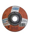 Tyrolit Disco de Corte Plano 41c Ø115x1x22,23 A60r-bfb