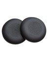 Logitech Zone Almohadilla para Auricular Grafito 2 Ud