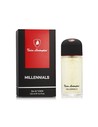 Lamborghini Tonino Lamborghini Millennials Eau de Toilette 125 Ml Fragancia Masculina Fresca Amaderada