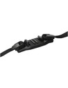 Nilox Vented Tira para Casco F60 Evo Compatible Con Cascos Ventilados para Deportes