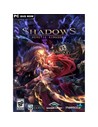 Badland Games Shadows: Heretic Kingdoms Collector's Edition Pc