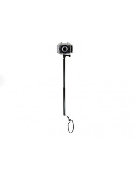 nilox_13nxakac00006_soporte_extensible_para_videocámaras_foolish_f-60_mini_f_aluminio_negro_8059616330720_oferta