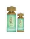Paris Corner Khair Pistachio Eau de Parfum 100 Ml + Perfume Oil 25 Ml Fragancia Unisex Gourmand