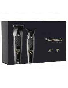 jrl_professional_pack_lamborghini_diamante_clipper_&_trimmer_black_maquina_cortapelo_profesional_6935481310635_oferta 2