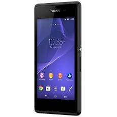 Sony xperia e3 - smartphone...