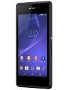 Sony xperia e3 - smartphone libre android negro