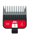 Jrl Clipper Attachment Comb Guard 5 - 3mm Peine Guia Profesional