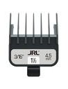 Jrl Clipper Attachment Comb Guard 5 - 4.5 mm Peine Guia Profesional