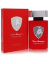 Tonino Lamborghini Sportivo Eau de Toilette 120ml Vaporizador para Hombre