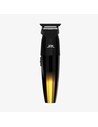 Jrl 2020t Gold Professional Cordless Hair Clipper Maquina Cortapelos Inalambrica Profesional