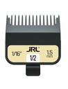 Jrl Clipper Attachment Comb Guard 5 Peine Guia 1.5 mm para Maquina de Corte