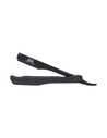 Jrl Navaja de Corte Magnetica Jdj01 Negra Profesional 1 Ud