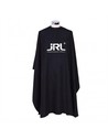 Jrl Black Cape Capa de Corte Textura Arrugada 100% Nylon Unisex