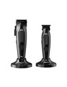 Jrl Lamborghini Diamante Clipper 2025c Trimmer 2025t Set Back Professional Hair Cutting Set