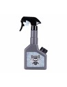 Jrl Barber Fuel Pulverizador Con Doble Sistema de Recarga Gris 300 Ml