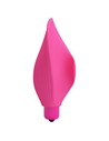 Prettylove Estimulador de Clítoris Nicole Silicona 10 Funciones Vibración Impermeable