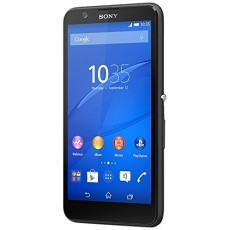 Sony xperia e4 - smartphone...