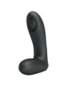 Prettylove Estimulador Anal y Prostático Archenemy Pulsing Usb Silicona